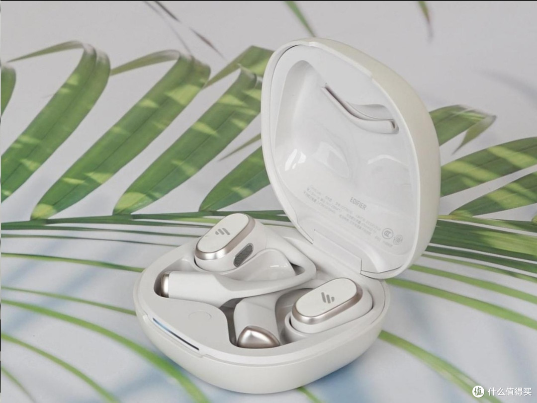 开放式耳机推荐哪个品牌?五款热门耳挂式蓝牙耳机推荐2025年