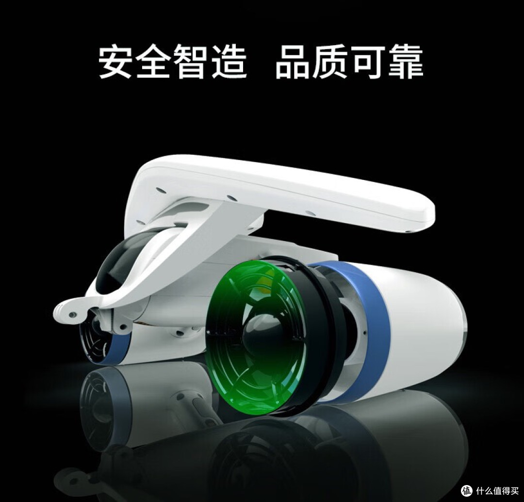 潜水圈的 “中国智造”：Sublue 助推器怎么成了全球潜友的心头好？