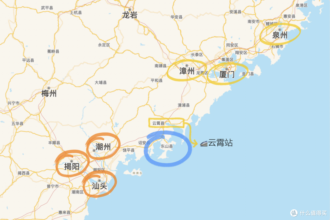 没有人能拒绝这座0.5倍速小岛!细软沙滩、开车直达!