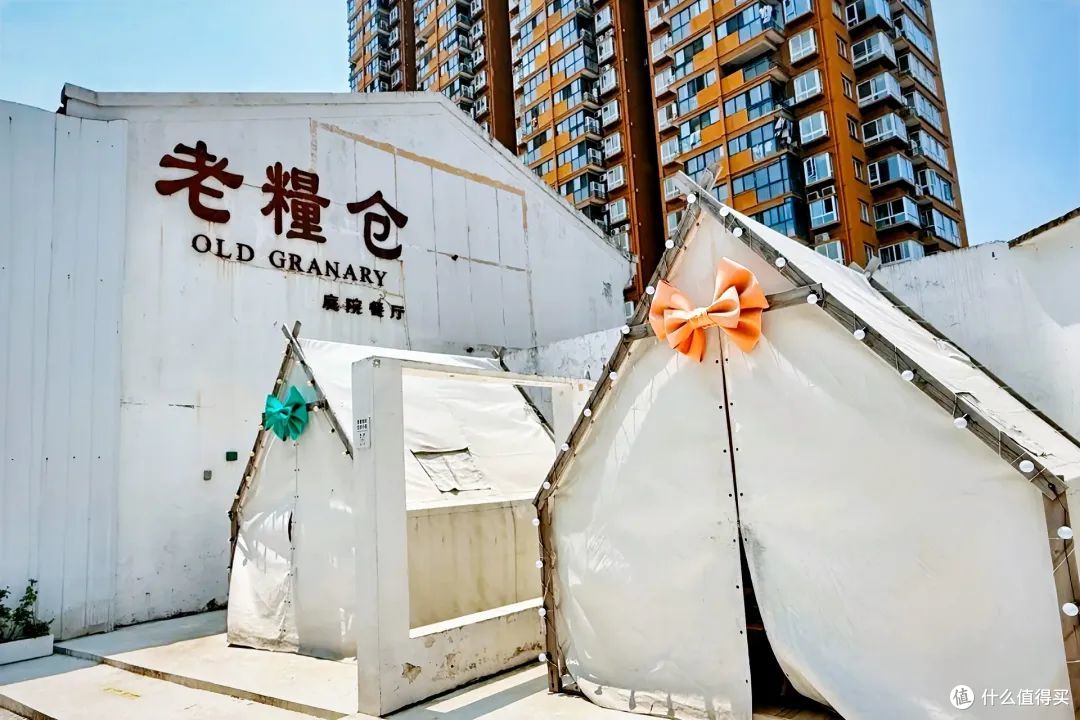 全网没啥攻略的冷门近海小城,我能连吃一周!