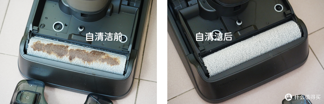 石头A30 Pro Ultra,超微能量泡洗净老房污渍,躺平清洁如此轻松