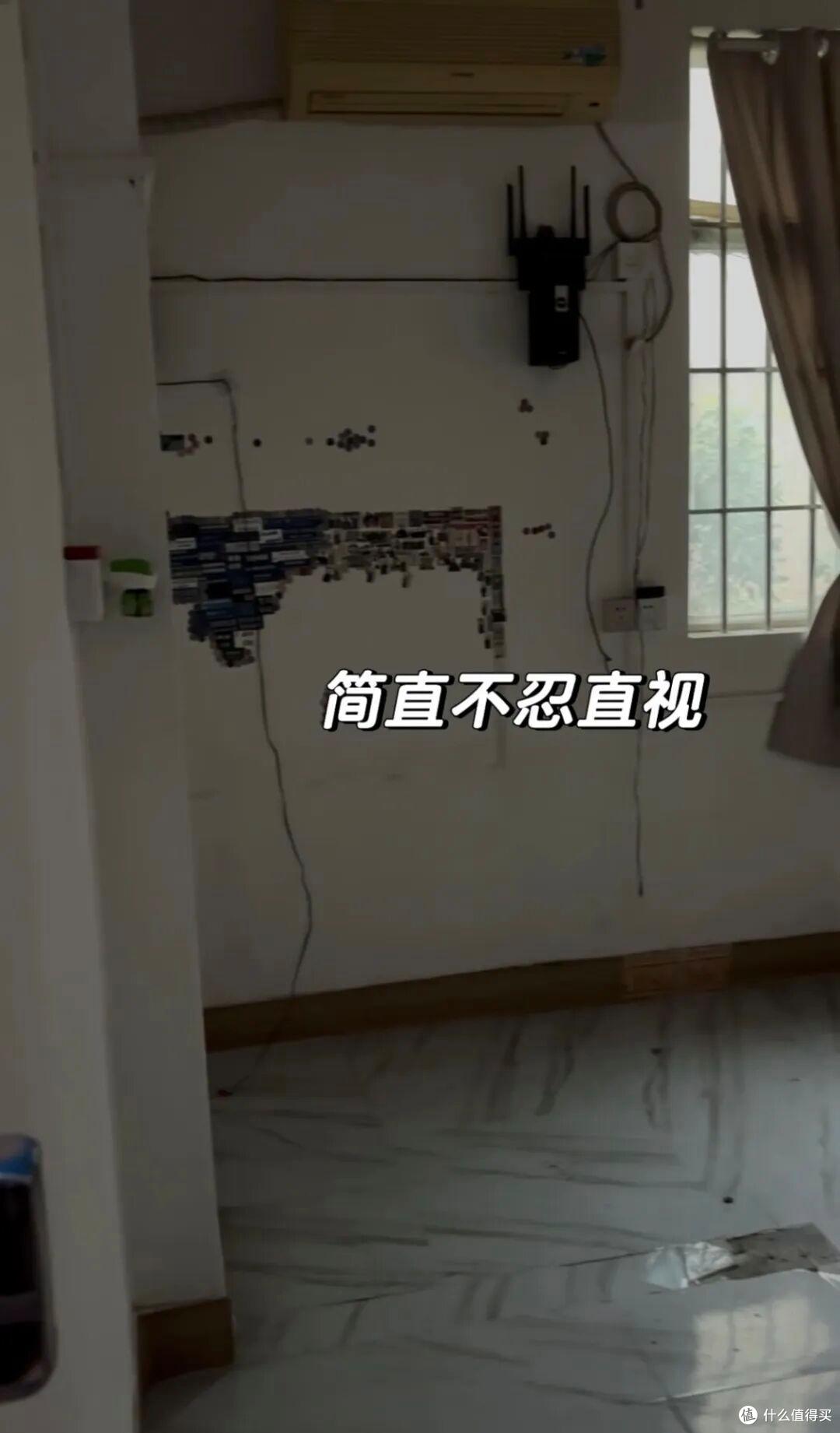 广东一姑娘的出租房火了,布置得满满当当,那叫一个壮观,晒晒!