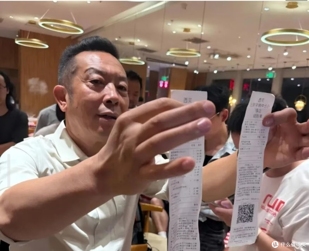 罗永浩与西贝之争:预制菜定义模糊下的“战火
