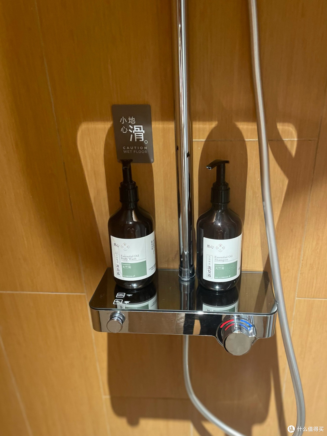 带上家人一起住全季酒店是怎样的体验
