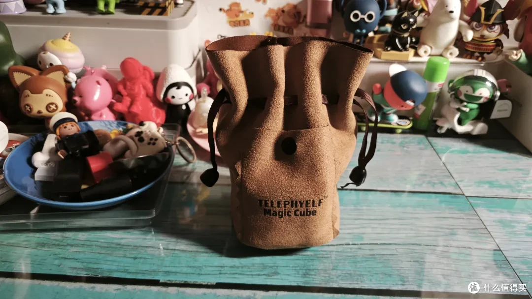 心电小精灵舒尔特魔方练心态的好玩伴