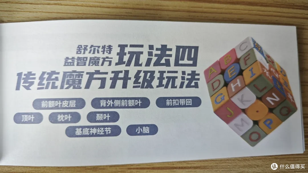 心电小精灵舒尔特魔方练心态的好玩伴