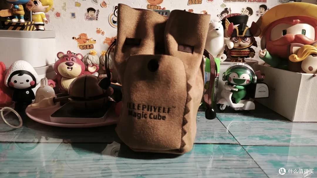 心电小精灵舒尔特魔方练心态的好玩伴