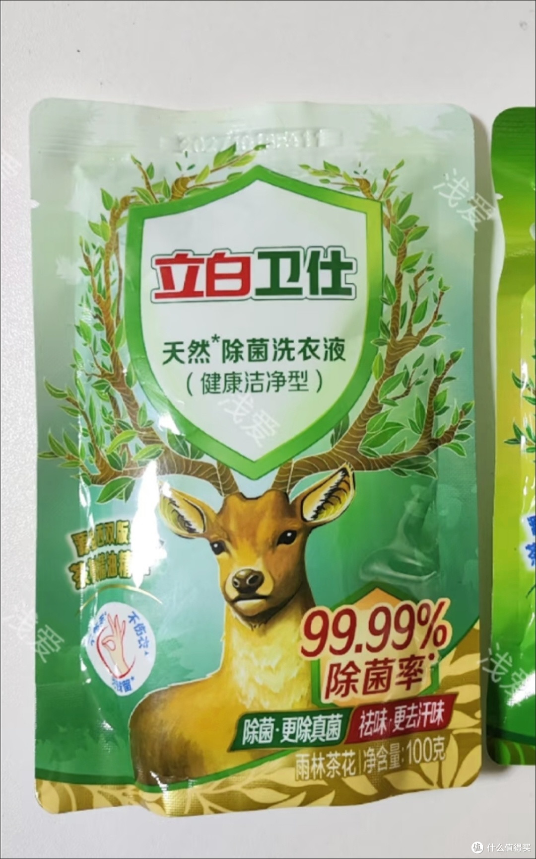 换季清洁大作战,立白水卫仕除菌洗衣液去污力强无残留