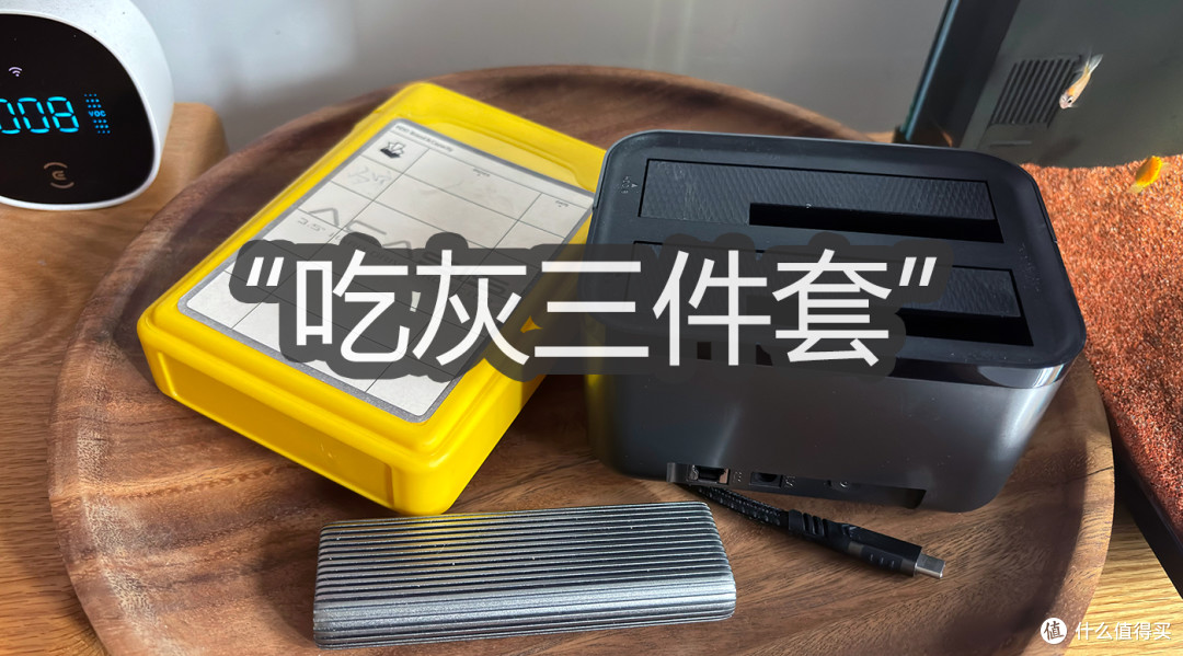 没人比绿联更懂家用NAS,DXP4800 Plus上手0门槛,影音创作超轻松