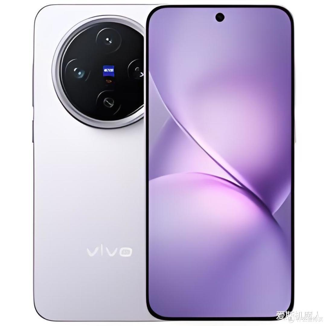 vivo X300系列:天玑9500首发,小屏旗舰和影像怪兽的双重惊喜!