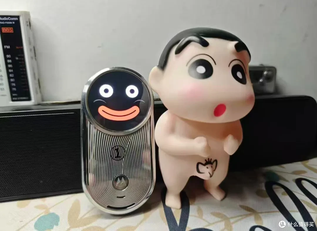 当年1.6万的贵族手机，还是圆形屏幕，如今闲鱼卖一千多块