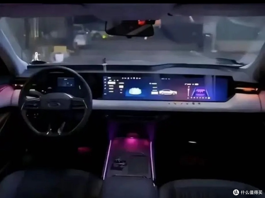  焕新来袭！全新蒙迪欧外观内饰双升级，1.5T/2.0T/混动任选？