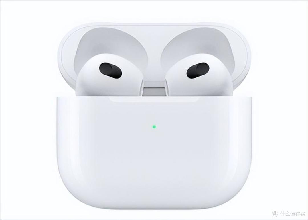 苹果又环保了,AirPods Pro 3 连充电线都省了,这波操作你买账吗