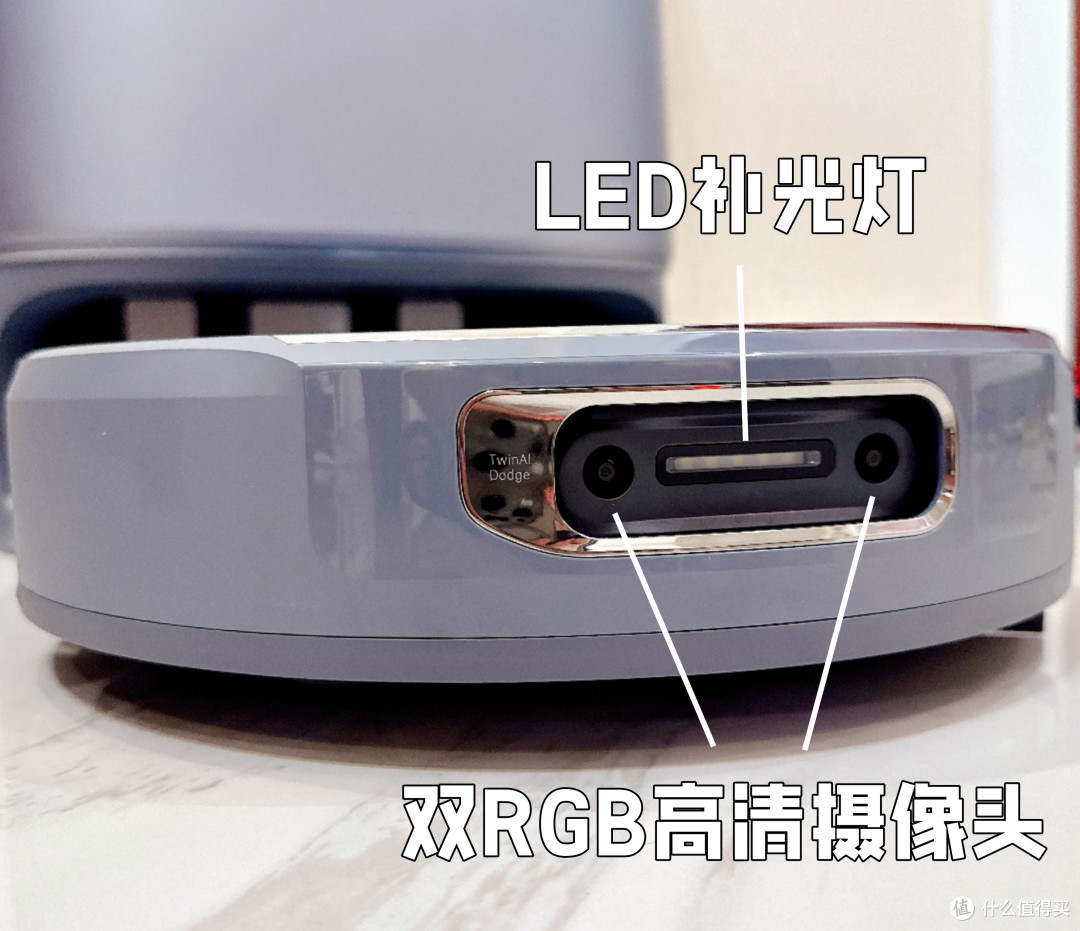 强效清洁、全境感知、省心免维,云鲸逍遥002 Max,焕新智能生活