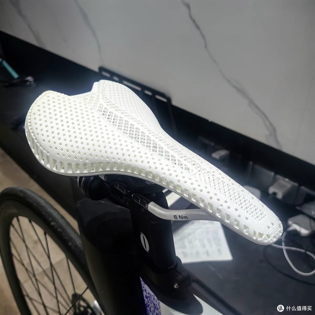 闲鱼淘金记:意外收获SAMASSI萨玛仕苍龙3D打印坐垫