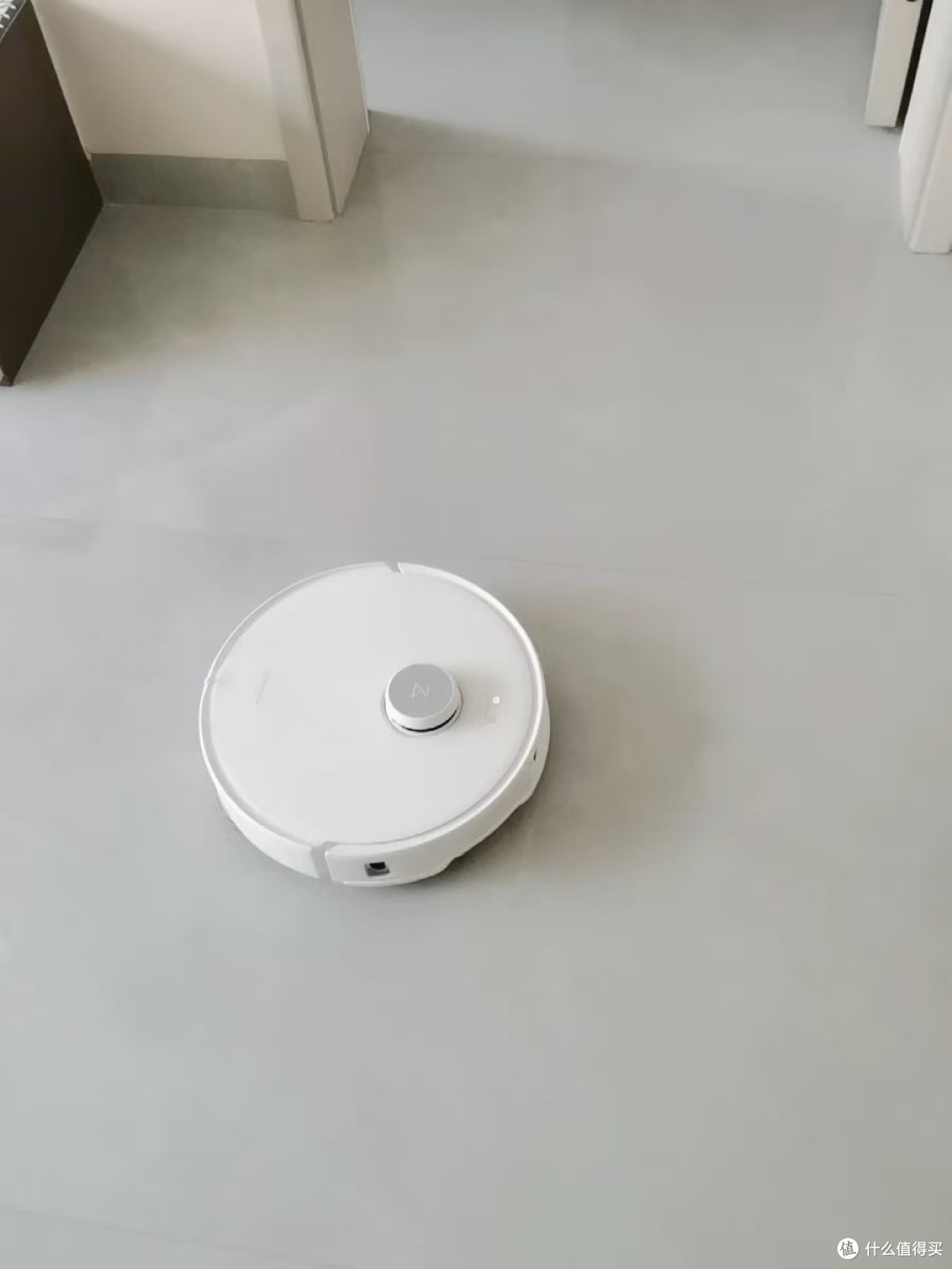 石头P20 Pro,谁用谁夸的清洁神器!