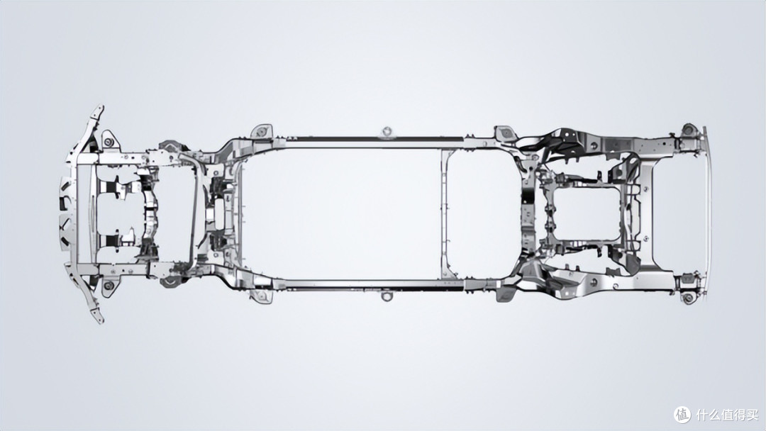 128 万起的仰望 U8L:把百万级豪华 SUV 的 “标准” 给改了!