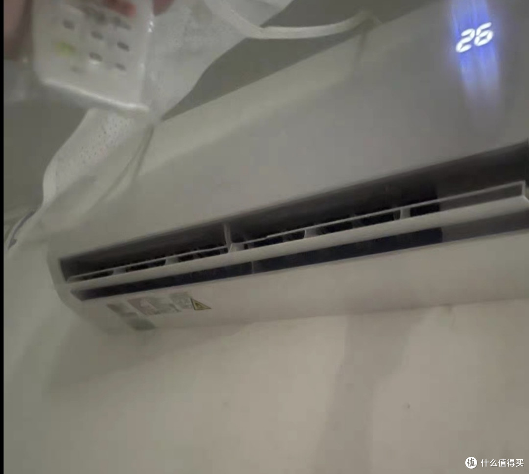 格力云佳：节能省电的家用空调