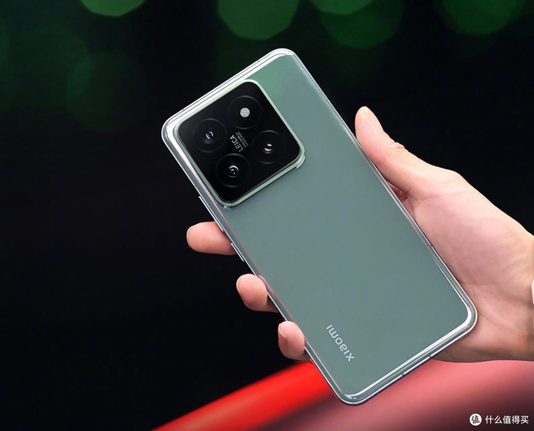 2025国补后,“低价高配”的3款手机,16GB+512GB“价格封神”