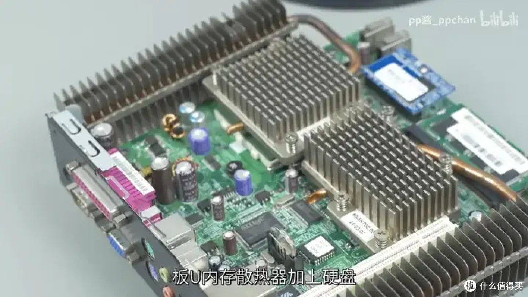 【省流总结】速龙换皮,AMD Geode NX1500简单测试