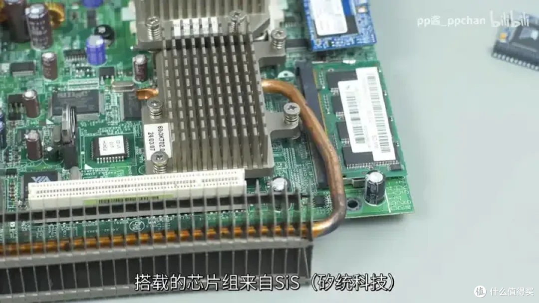 【省流总结】速龙换皮,AMD Geode NX1500简单测试