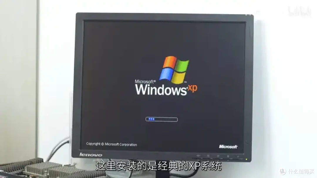 【省流总结】速龙换皮,AMD Geode NX1500简单测试