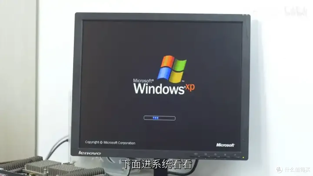 【省流总结】速龙换皮,AMD Geode NX1500简单测试