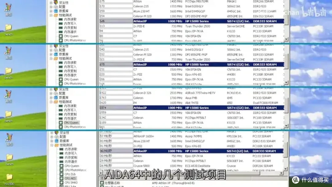 【省流总结】速龙换皮,AMD Geode NX1500简单测试