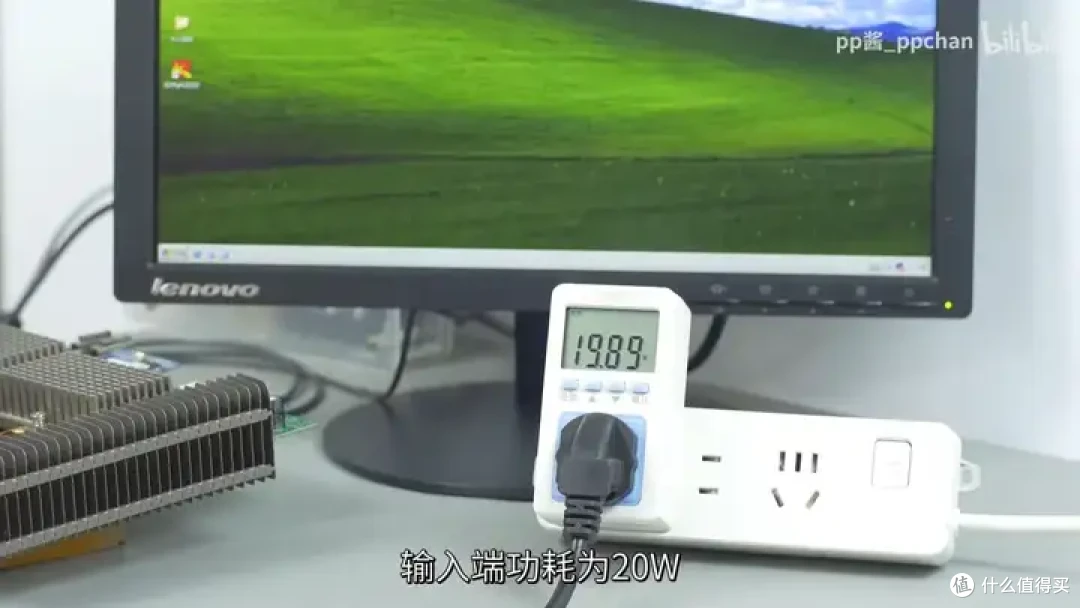 【省流总结】速龙换皮,AMD Geode NX1500简单测试