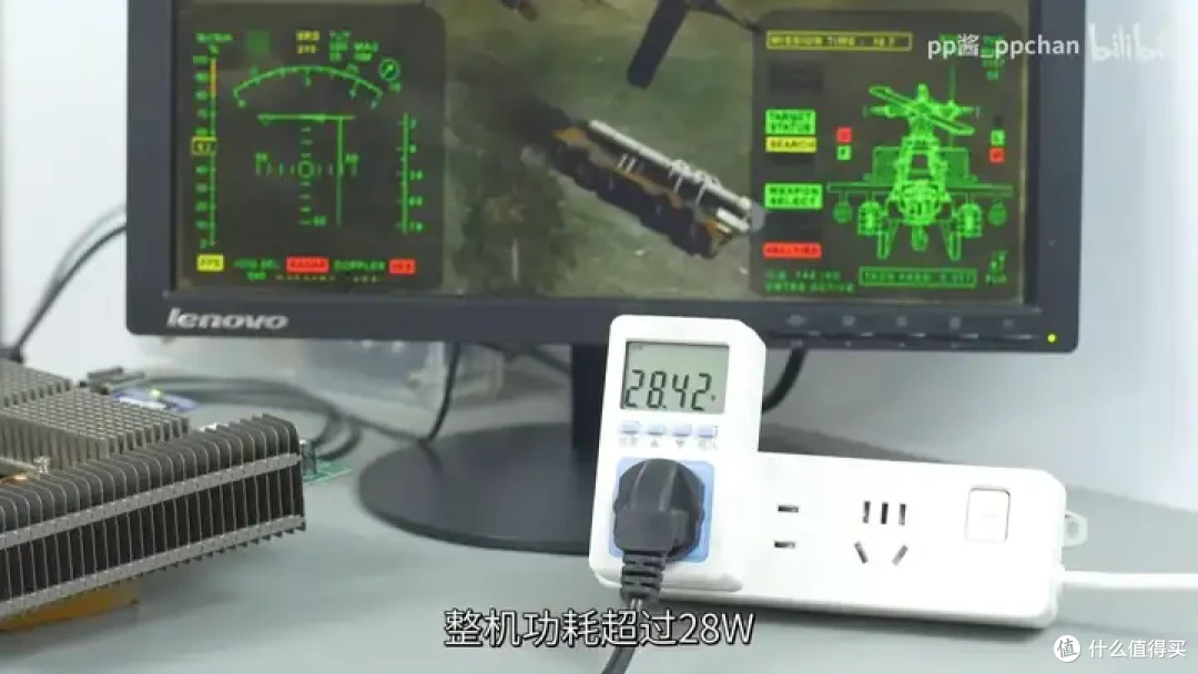 【省流总结】速龙换皮,AMD Geode NX1500简单测试