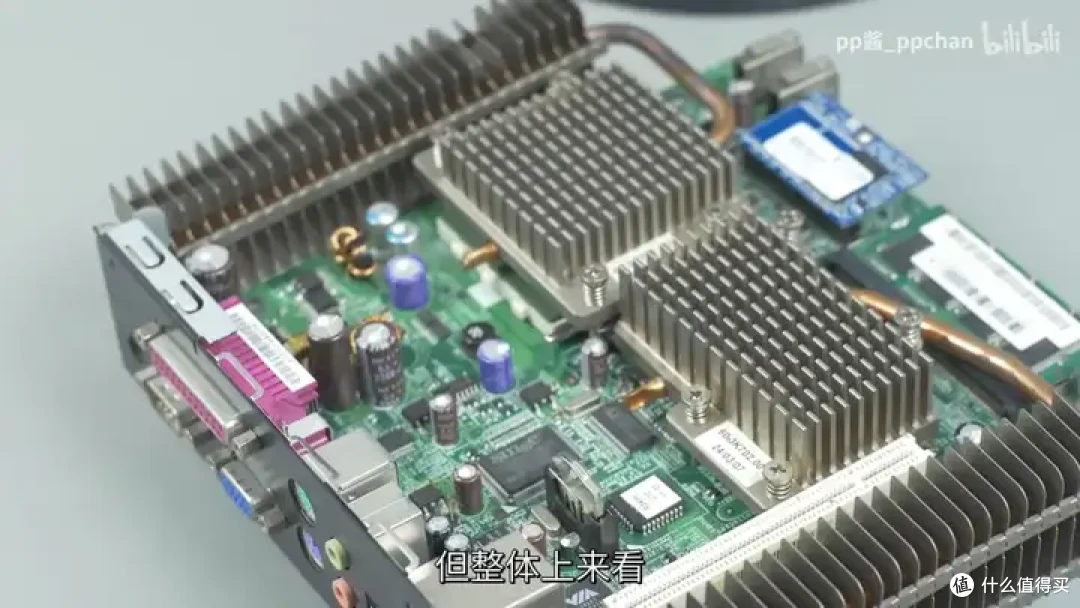 【省流总结】速龙换皮,AMD Geode NX1500简单测试