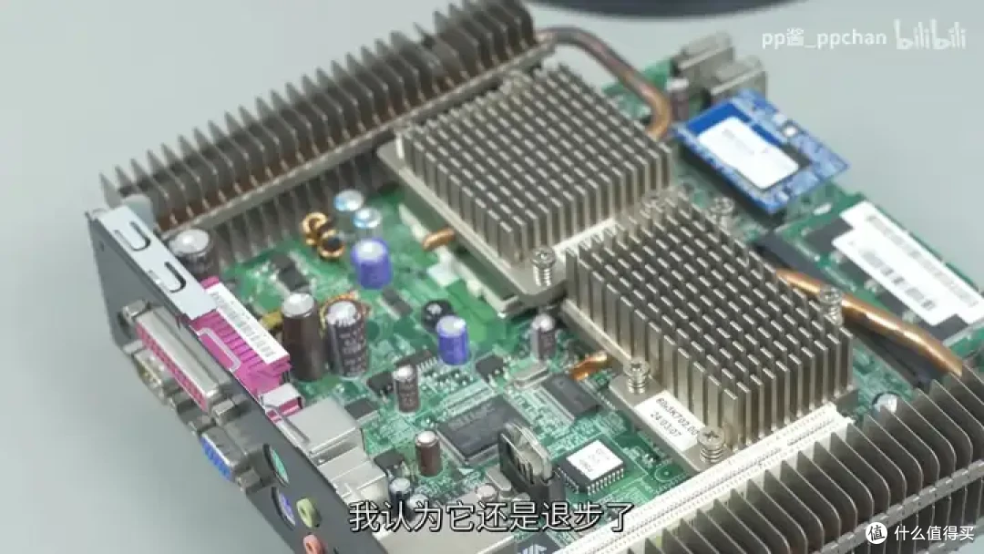 【省流总结】速龙换皮,AMD Geode NX1500简单测试