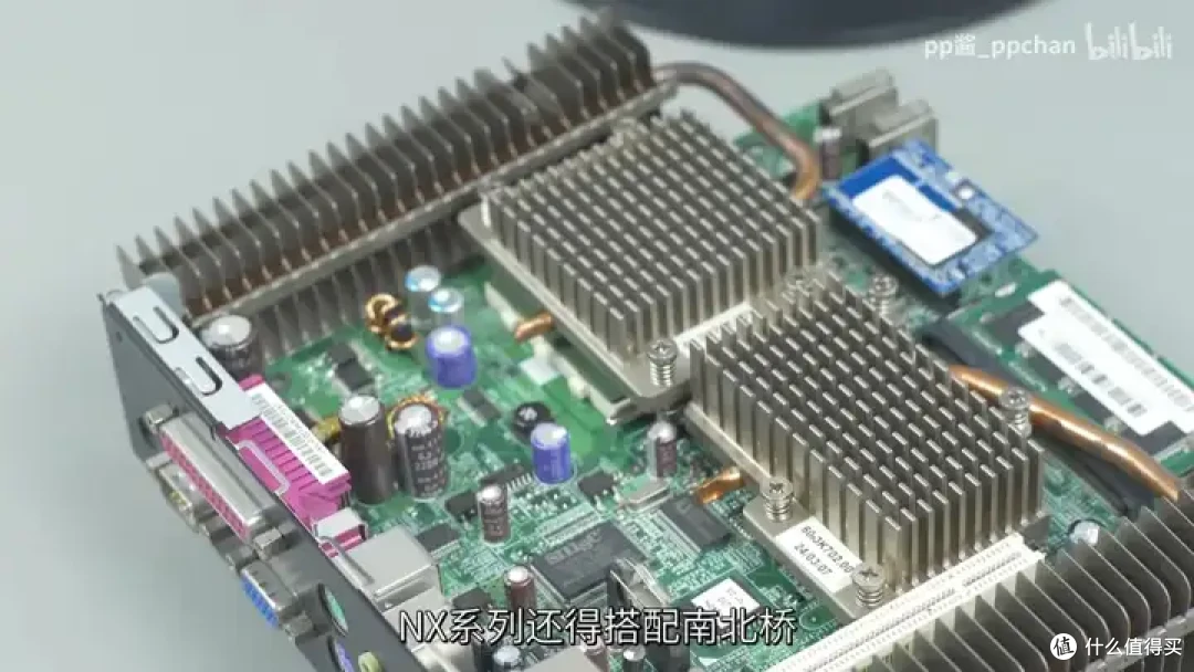 【省流总结】速龙换皮,AMD Geode NX1500简单测试