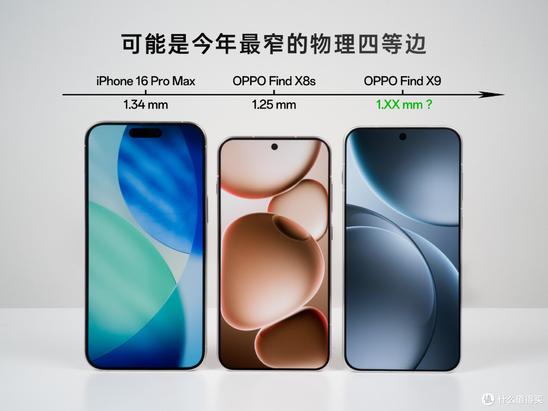 OPPO高管承认,iPhone17大概销量成为爆款,国产手机不怕