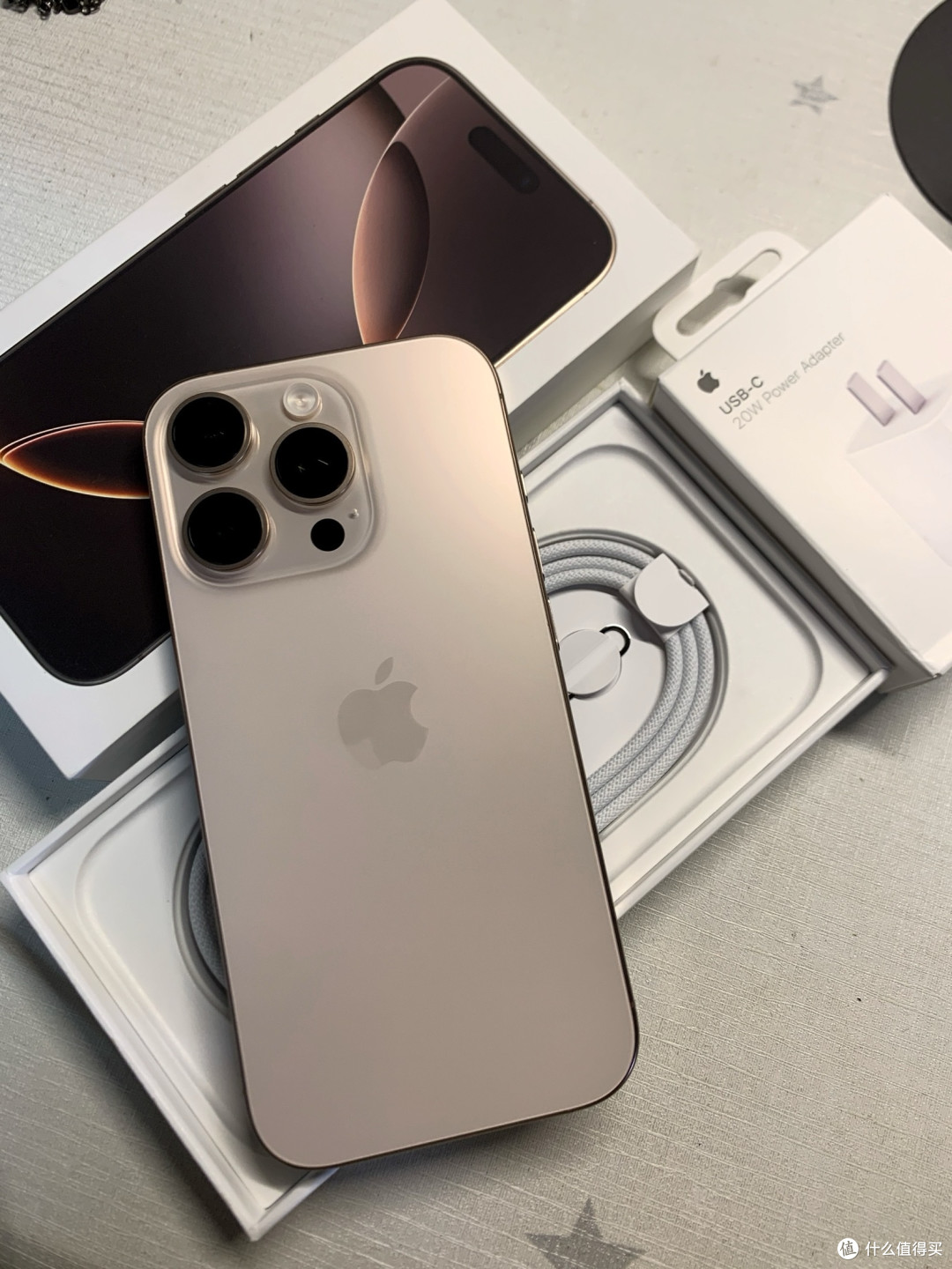 苹果16 Pro:科技先锋的极致魅力