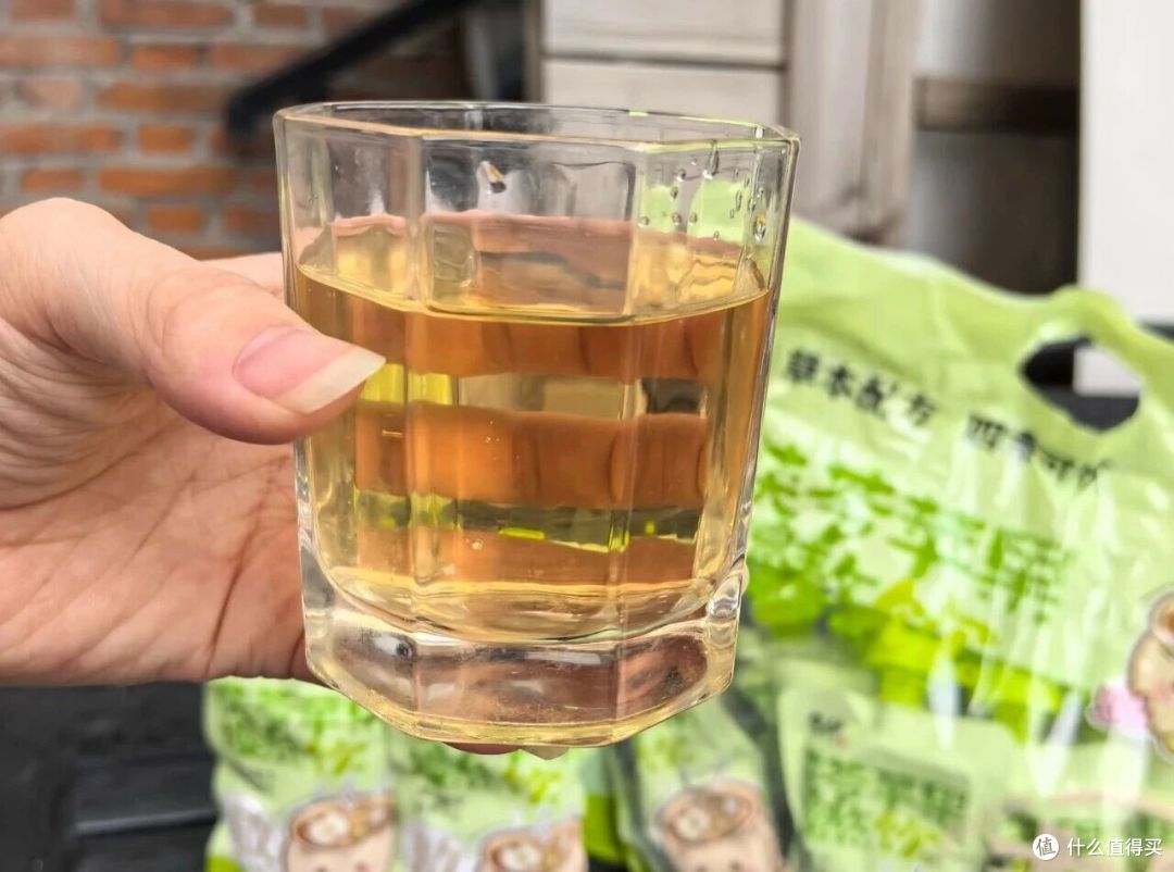 秋燥来袭?这款草本苹果饮,给孩子天然的温润守护