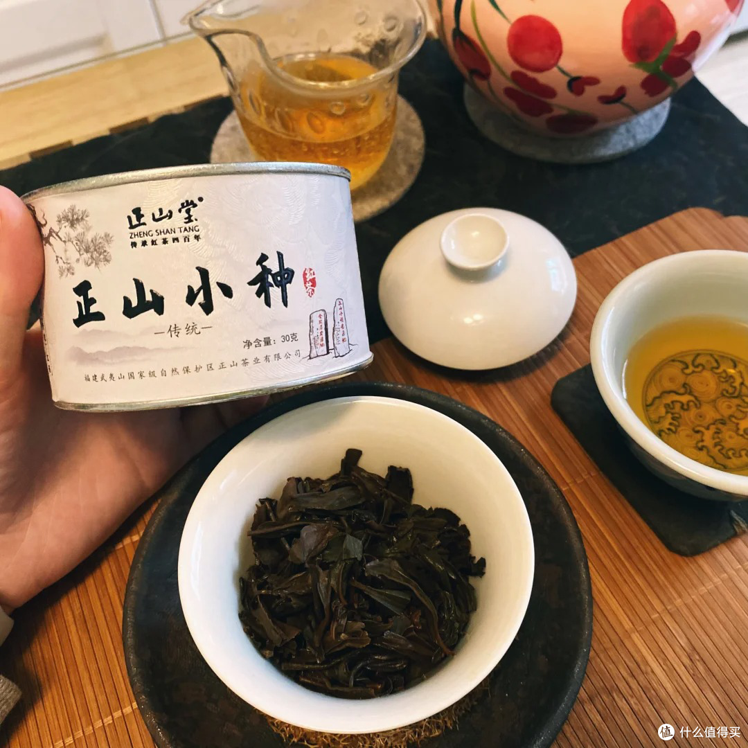 红茶分为哪几种哪种红茶最好喝?
