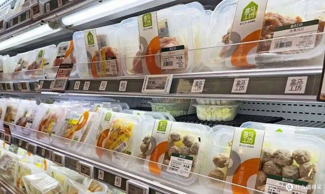 看看我们常见的预制菜有哪些？您吃过哪些？