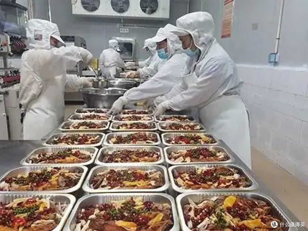 看看我们常见的预制菜有哪些？您吃过哪些？
