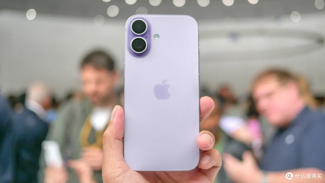 iPhone 17 和 iPhone Air 到底有什么区别?