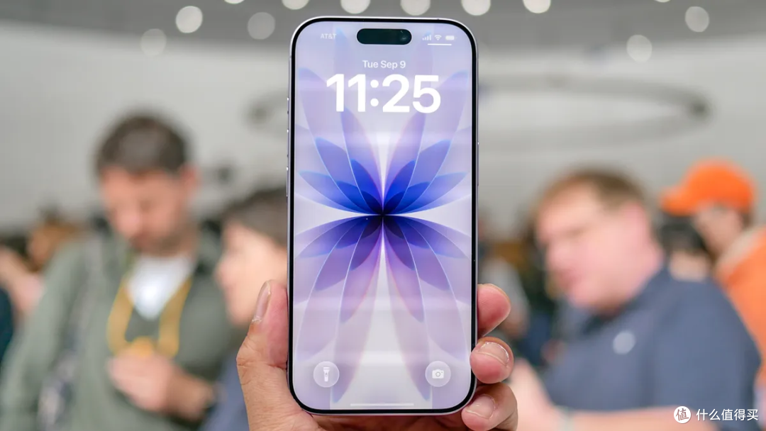 iPhone 17 和 iPhone Air 到底有什么区别?