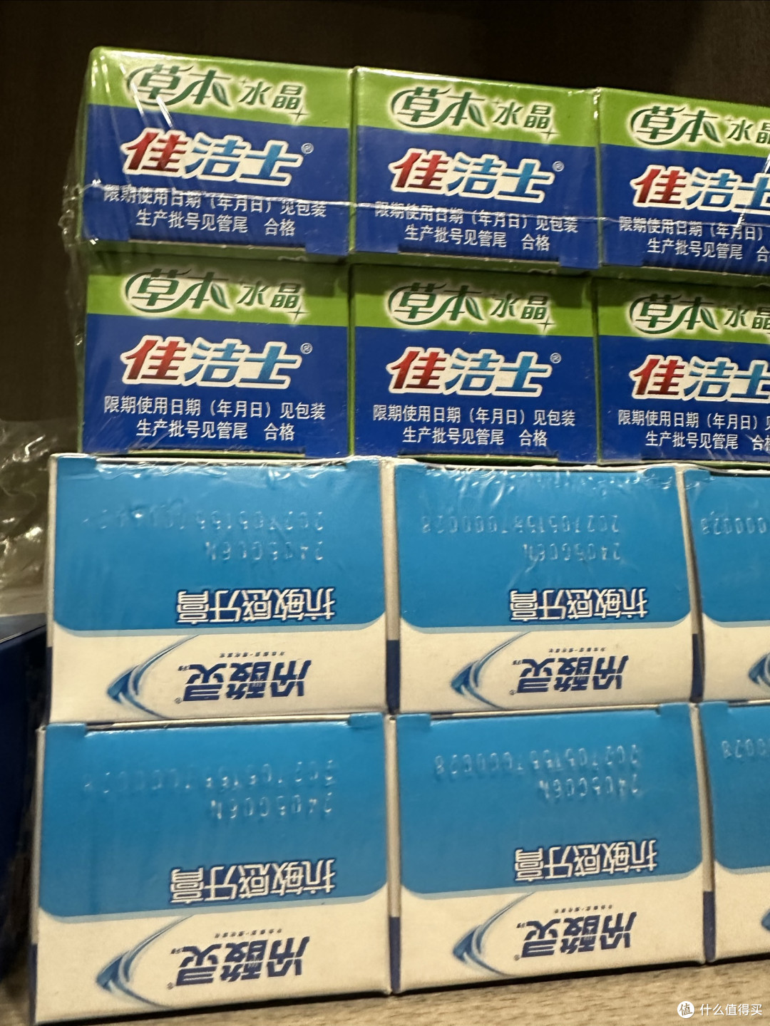 牙膏选择要点与功效解析