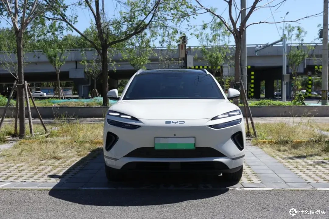 15万级SUV卷上加卷,全新深蓝S07 VS 海狮06你选谁?