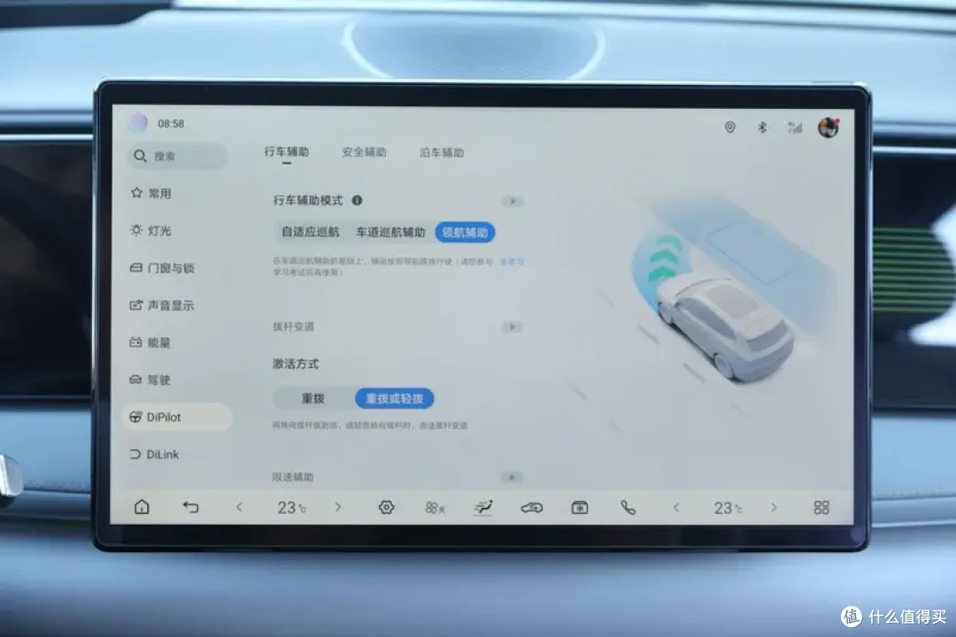 15万级SUV卷上加卷,全新深蓝S07 VS 海狮06你选谁?