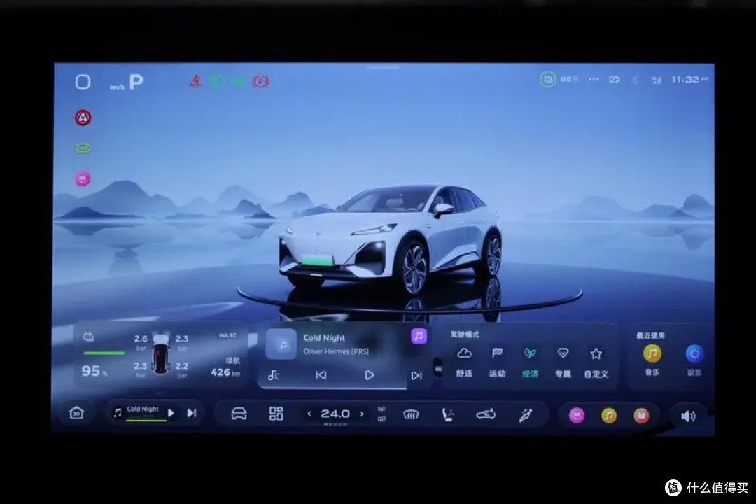 15万级SUV卷上加卷,全新深蓝S07 VS 海狮06你选谁?