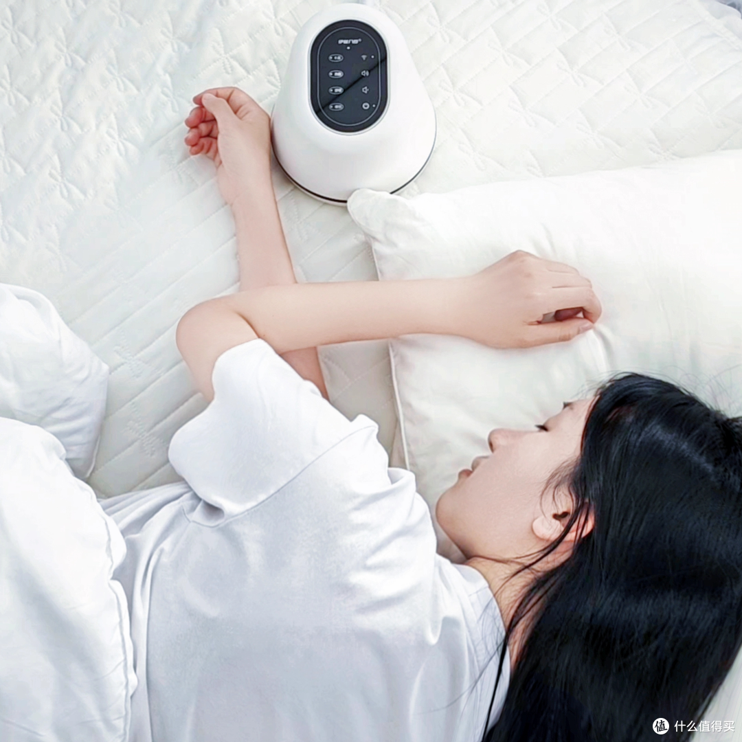 智能枕头选购指南:科技如何重塑我们的睡眠体验