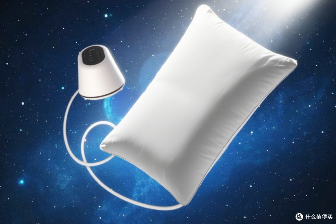 智能枕头选购指南:科技如何重塑我们的睡眠体验