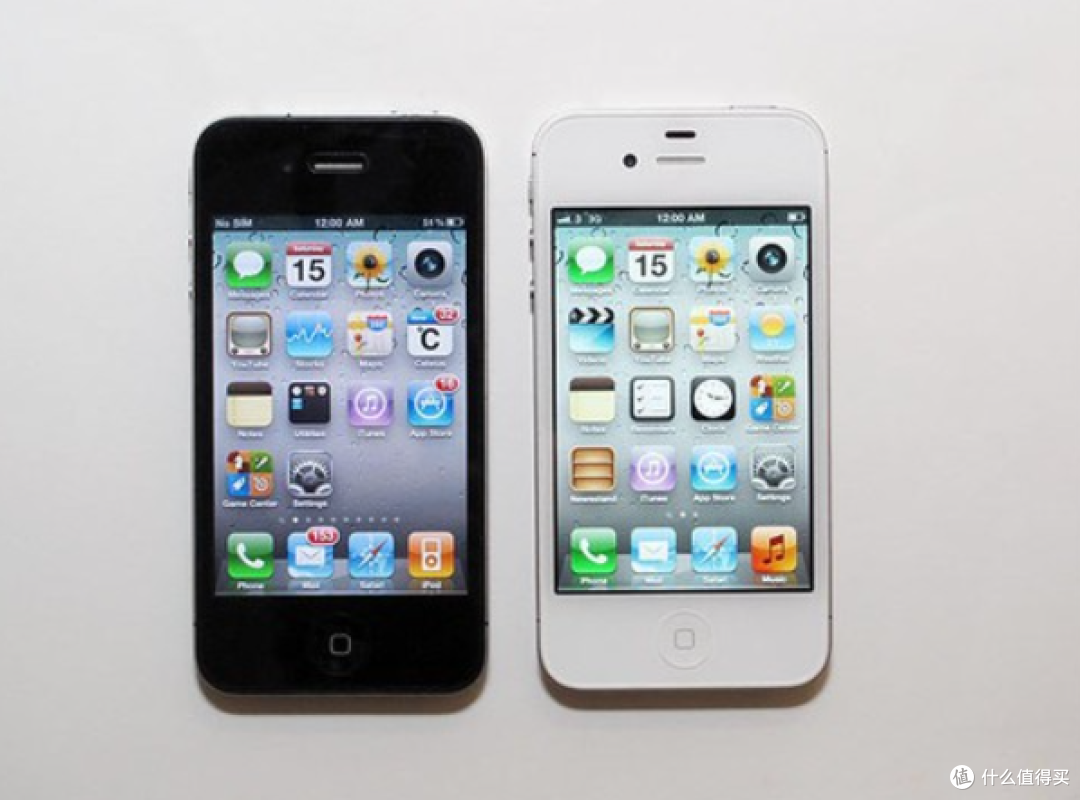 我的iPhone进化论:从初代到13P,最长情的陪伴是iPhone 13 Pro