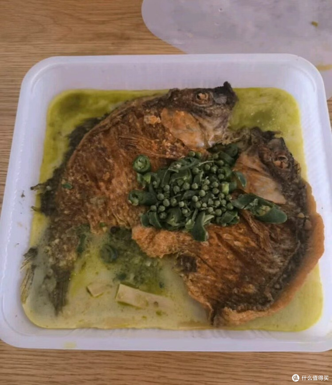 小霸龙青花椒风味烤鱼:便捷预制菜