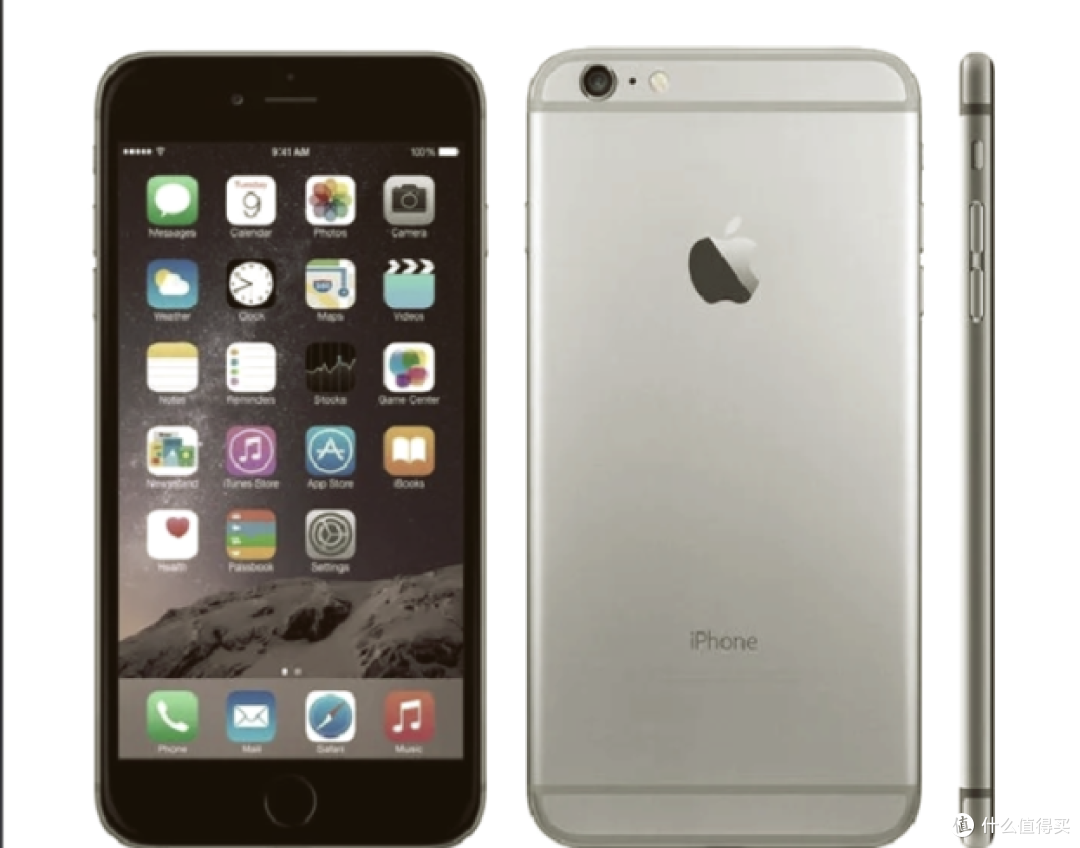 我的iPhone进化论:从初代到13P,最长情的陪伴是iPhone 13 Pro